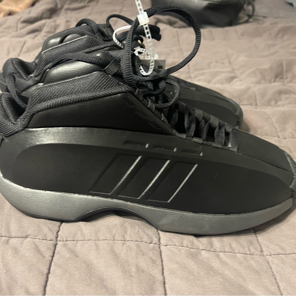 Men’s Kobe adidas crazy 1